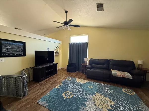 Rosamond, CA 93560,3726 Garnet AVE