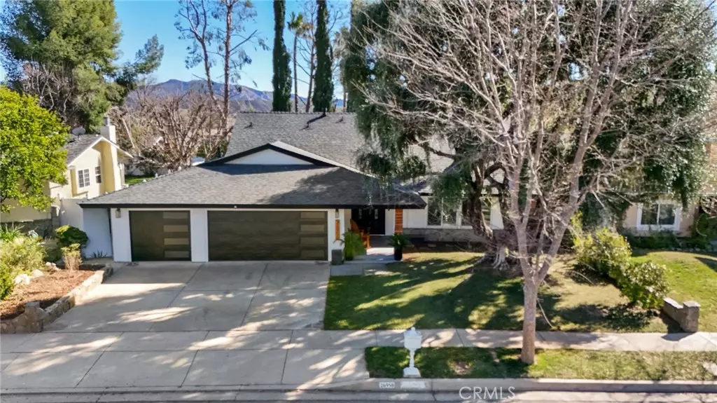 26950 Helmond DR, Calabasas, CA 91301