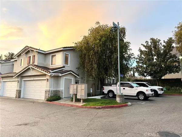 Valencia, CA 91354,27109 Teton trail #91