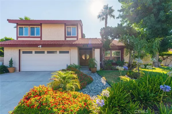 3160 Leslie CT, Simi Valley, CA 93063