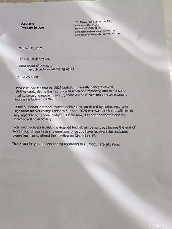 22713 Copper Hill DR #42, Saugus, CA 91350