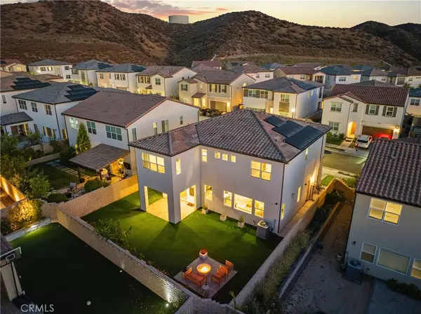 Canyon Country, CA 91351,19133 Malabar ST