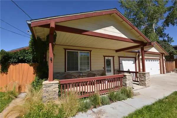 Frazier Park, CA 93225,1013 Eagle LN