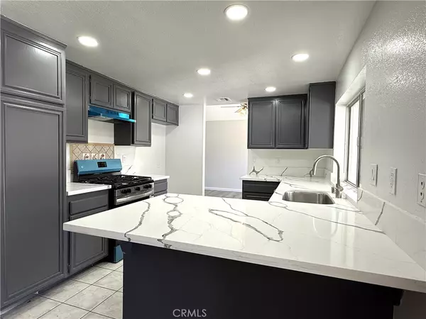 Lancaster, CA 93536,3318 Denise ST