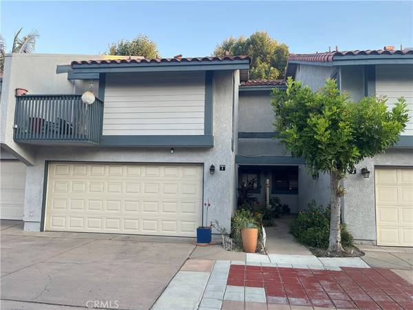 20651 Roscoe BLVD #I, Winnetka, CA 91306