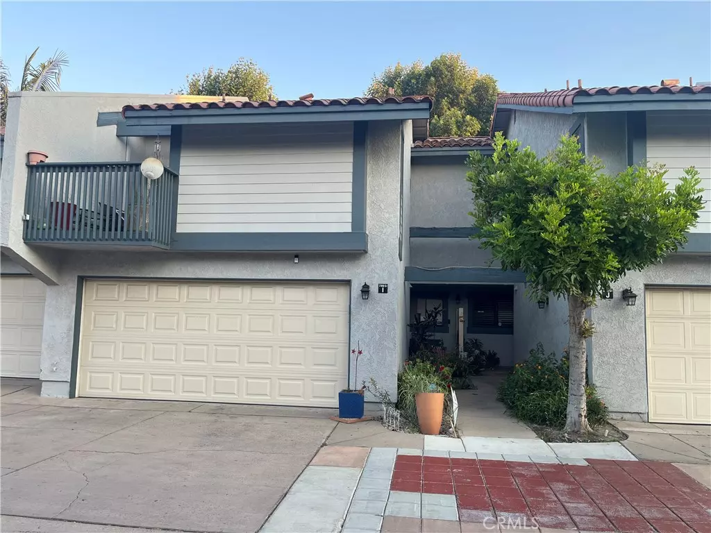 Winnetka, CA 91306,20651 Roscoe BLVD #I
