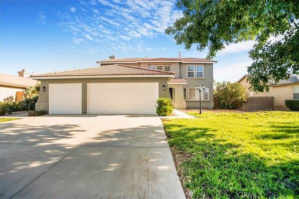 1603 W Avenue H4, Lancaster, CA 93534