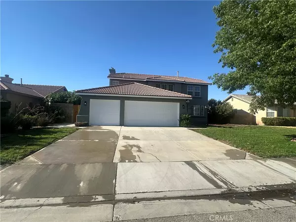 Lancaster, CA 93534,1603 W Avenue H4