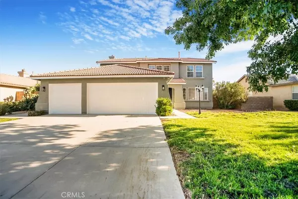 1603 W Avenue H4, Lancaster, CA 93534