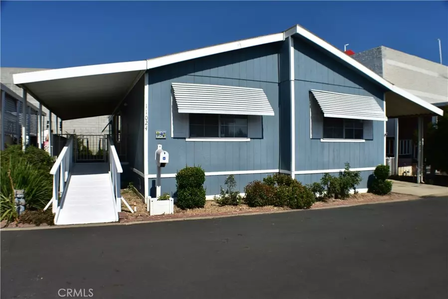 11024 Peach AVE #137, San Fernando, CA 91345