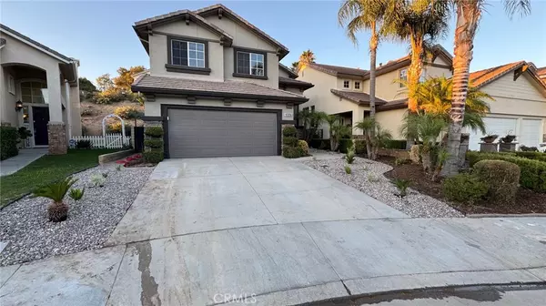20019 Franks WAY, Saugus, CA 91350