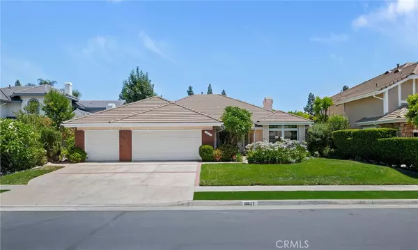 18627 Hillsboro RD, Porter Ranch, CA 91326