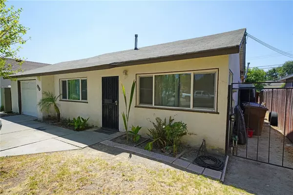 3620 W West AVE, Fullerton, CA 92833