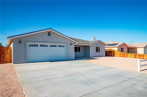 California City, CA 93505,10643 Bay AVE