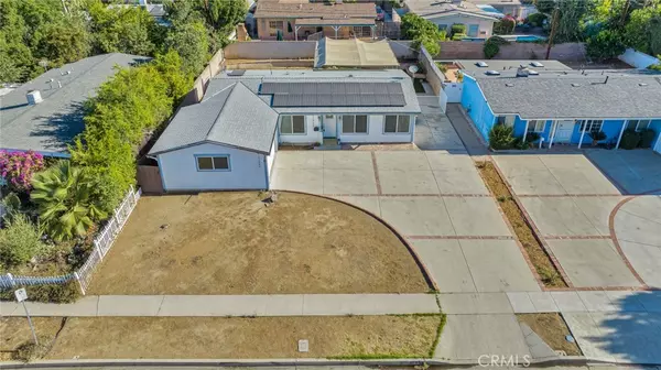 West Hills, CA 91307,22849 Leadwell ST