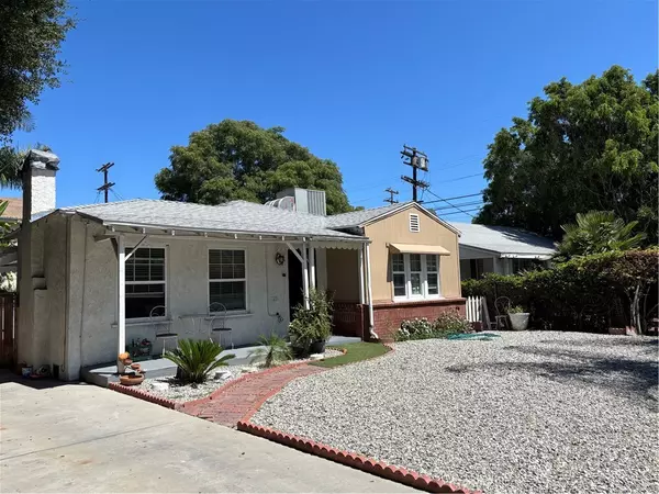 5620 & 5618 Cartwright AVE, North Hollywood, CA 91601