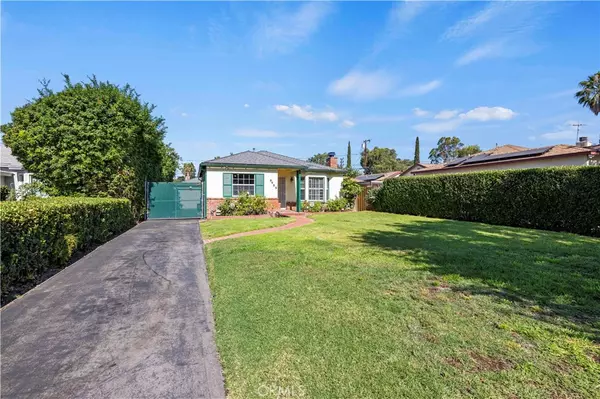 North Hollywood, CA 91601,5425 Strohm Ave