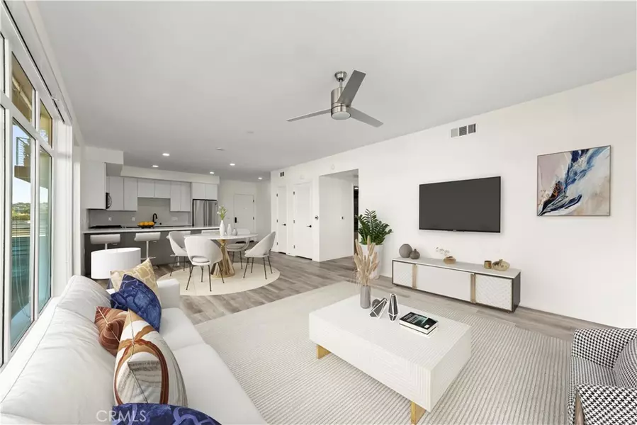 4850 Hollywood BLVD #502, Hollywood, CA 90027