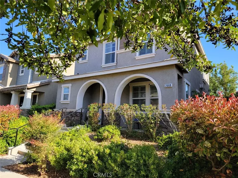 2669 Greenwood CT, Palmdale, CA 93550