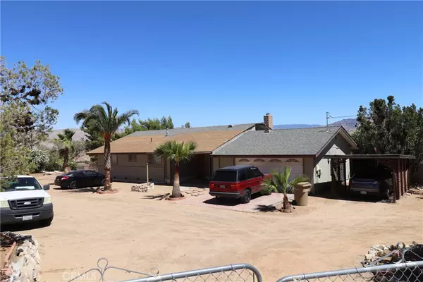 Hesperia, CA 92345,8255 E AVE