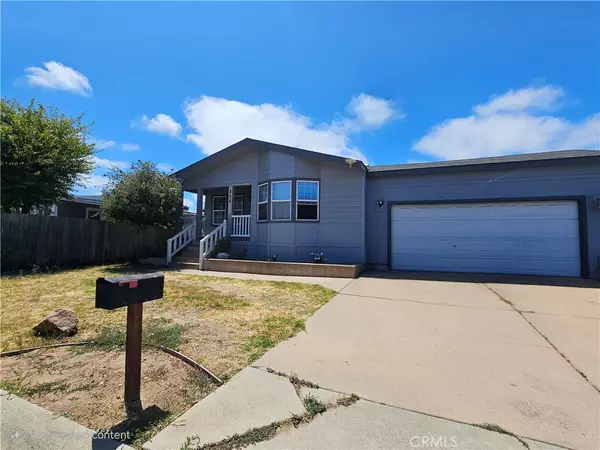434 Jupiter DR, Nipomo, CA 93444