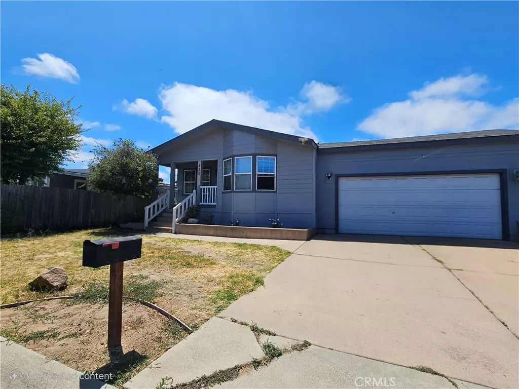 Nipomo, CA 93444,434 Jupiter DR