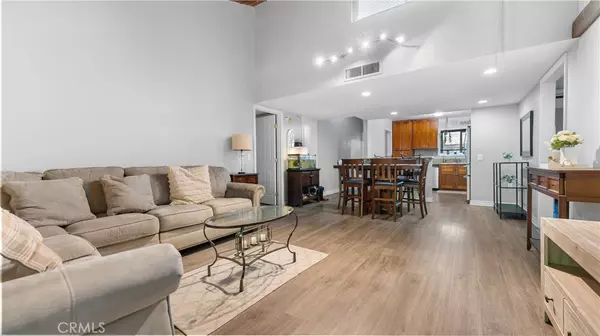 Porter Ranch, CA 91326,10331 Lindley AVE #219