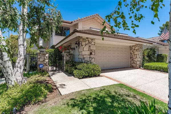4177 Dan Wood DR, Westlake Village, CA 91362