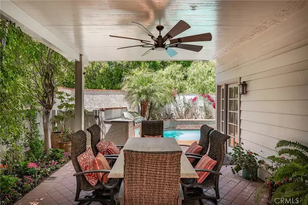 Westlake Village, CA 91362,4177 Dan Wood DR