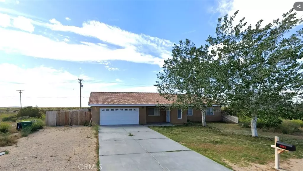 California City, CA 93505,10648 Peach AVE