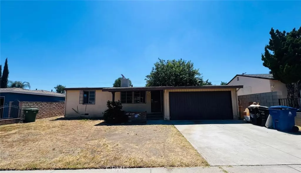 Panorama City, CA 91402,8165 Mammoth AVE