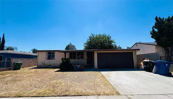 8165 Mammoth AVE, Panorama City, CA 91402