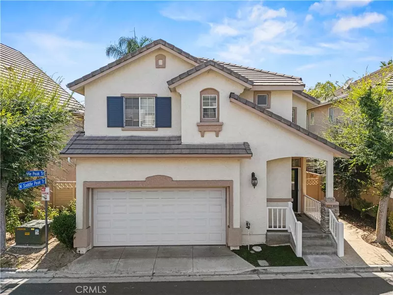 27139 Saddlepeak TRL, Valencia, CA 91354