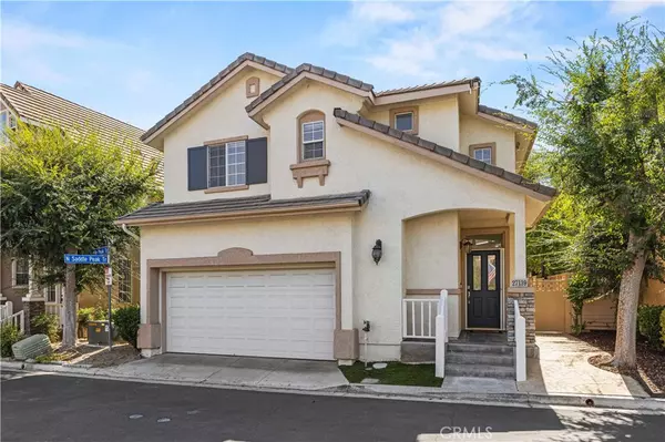 Valencia, CA 91354,27139 Saddlepeak TRL