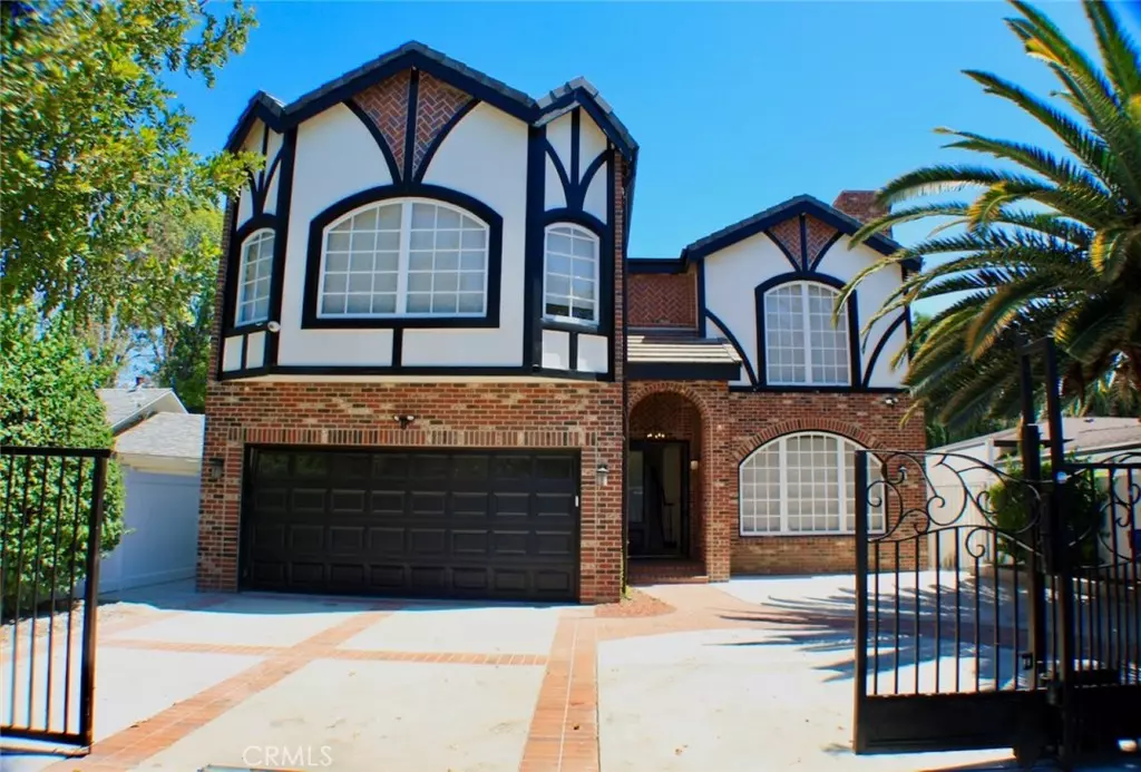 Tarzana, CA 91356,5514 SYLVIA AVE