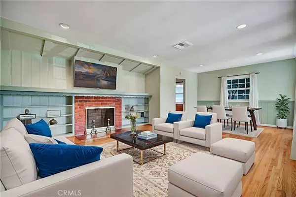 North Hollywood, CA 91601,5739 Colfax AVE