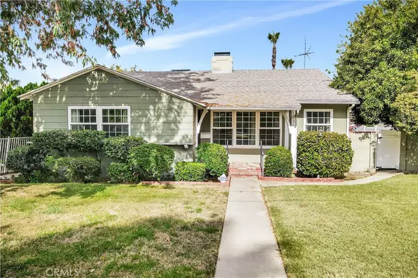5739 Colfax AVE, North Hollywood, CA 91601