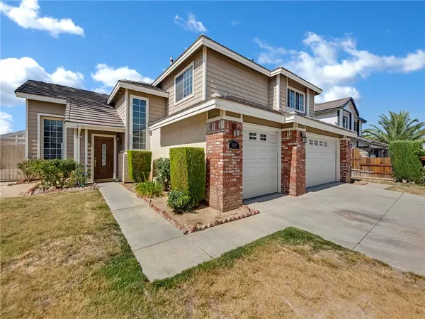 Palmdale, CA 93550,3167 Tourmaline LN