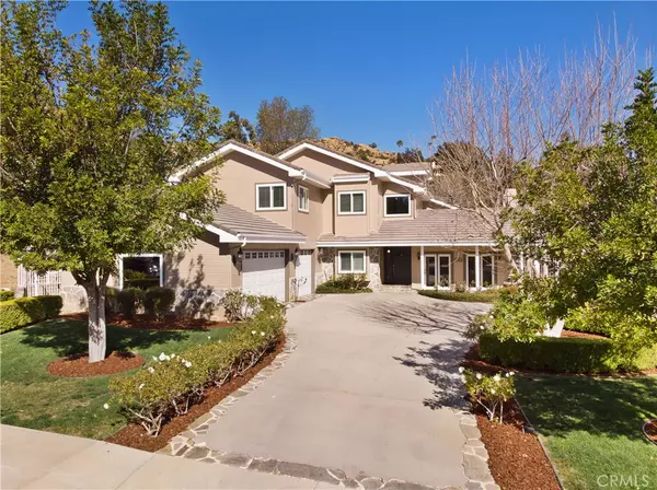 West Hills, CA 91304,23943 Eagle Mountain ST
