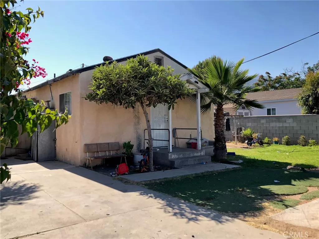 Fillmore, CA 93015,621 W Lemon WAY