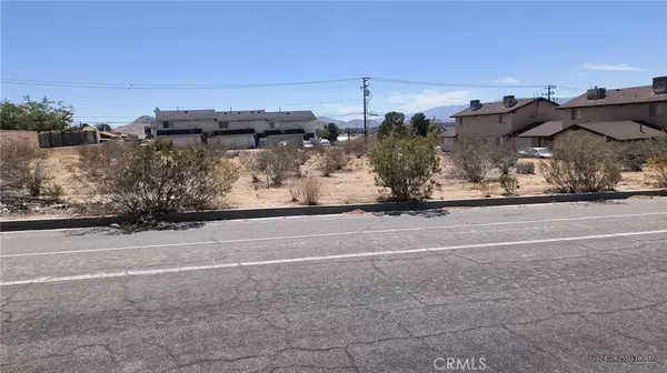 Apple Valley, CA 92307,0 Apple Valley RD