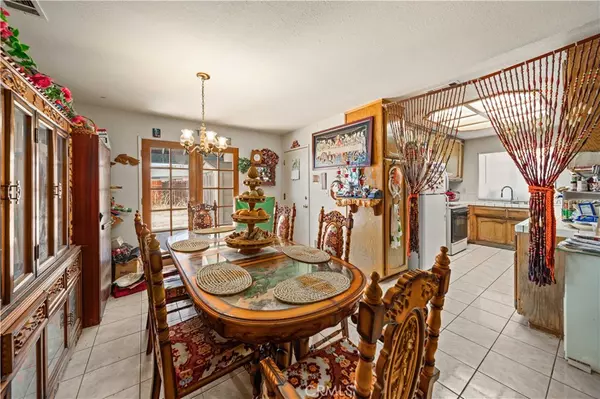 21020 Pippin WAY, California City, CA 93505