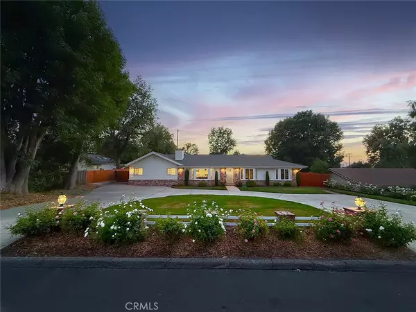 843 Encino Vista DR, Thousand Oaks, CA 91362