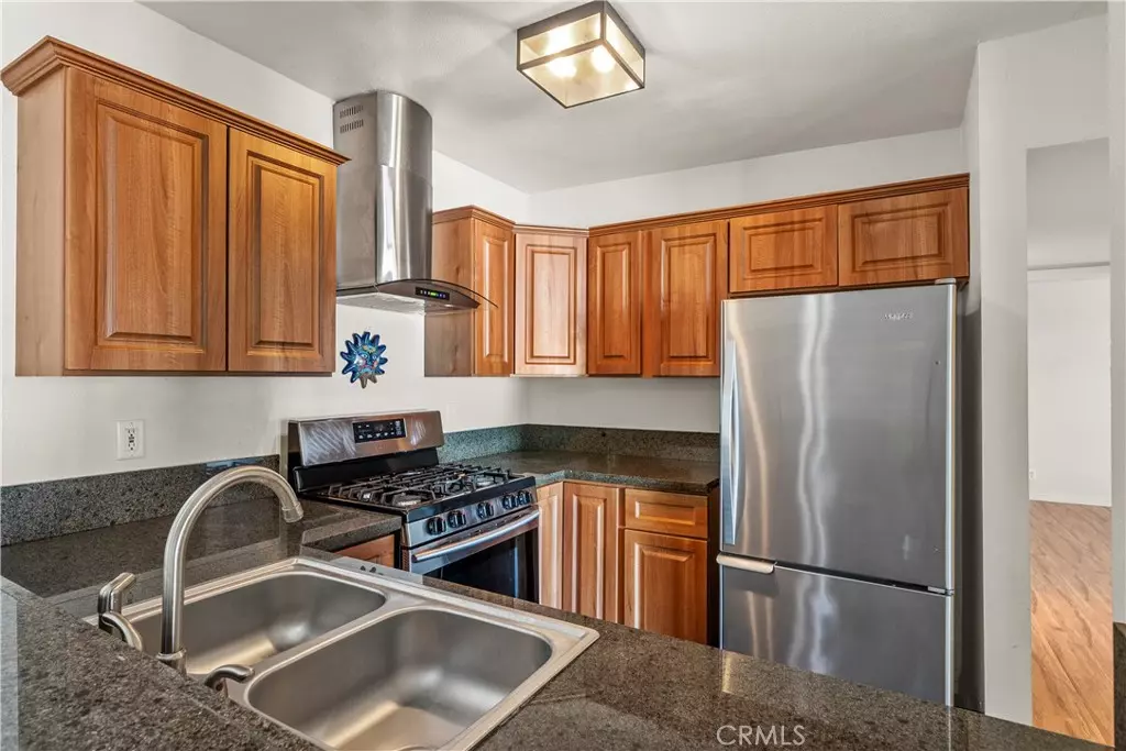 Granada Hills, CA 91344,10636 Woodley AVE #22