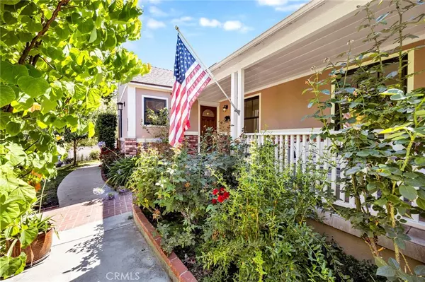 La Canada Flintridge, CA 91011,4547 Lasheart DR