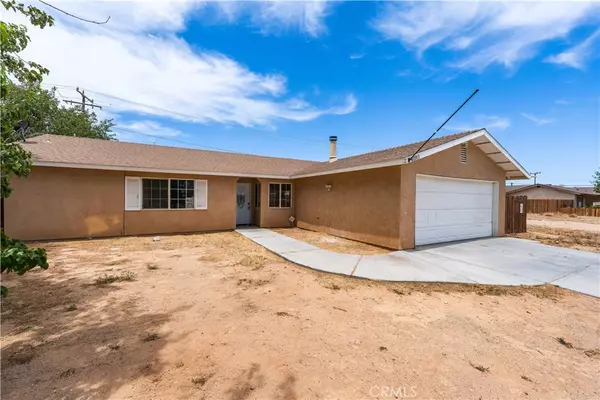 California City, CA 93505,20913 90th ST