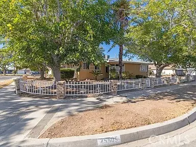 45505 13th ST W, Lancaster, CA 93534
