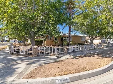 45505 13th ST W, Lancaster, CA 93534