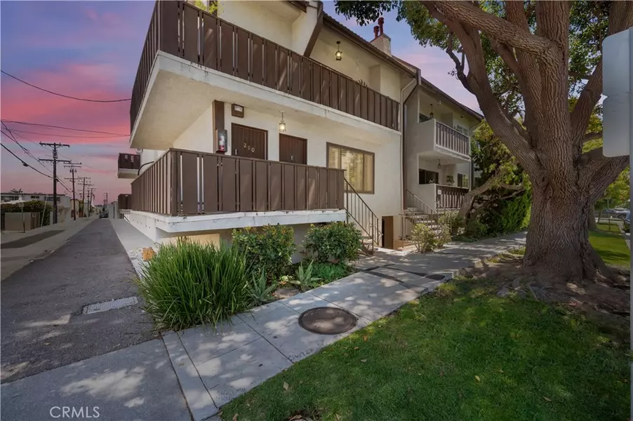 1301 17th ST #105, Santa Monica, CA 90404