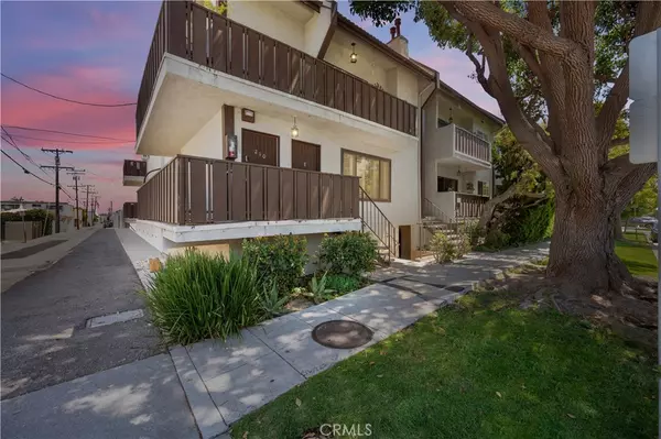 1301 17th ST #105, Santa Monica, CA 90404